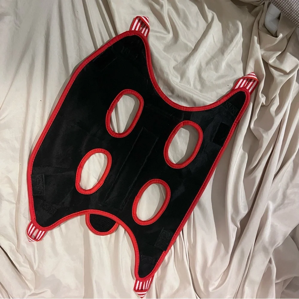 Cat Grooming Hammock Harness